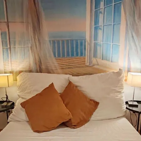 شقة Charming Lakenear *